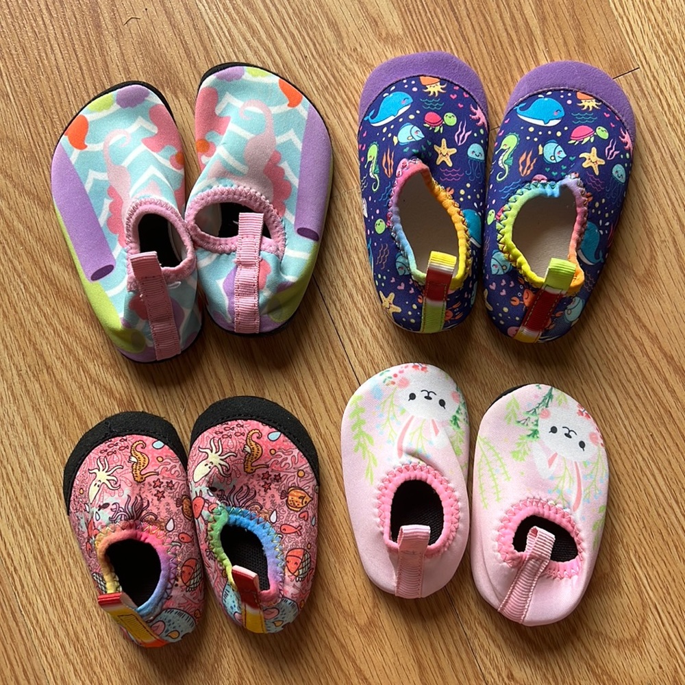 Swim Shoes